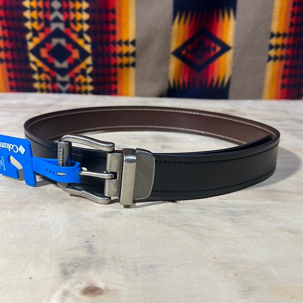 Columbia belt